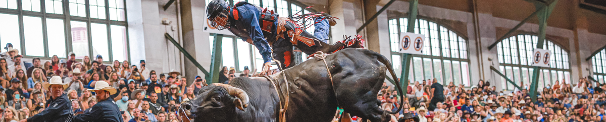 PBR Stockyards Showcase at Cowtown Coliseum, 29 May | Event in Fort Worth | AllEvents
