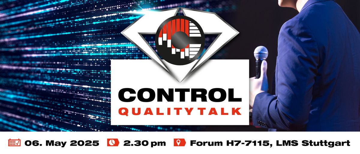 Control Defect | Event in San Diego | AllEvents