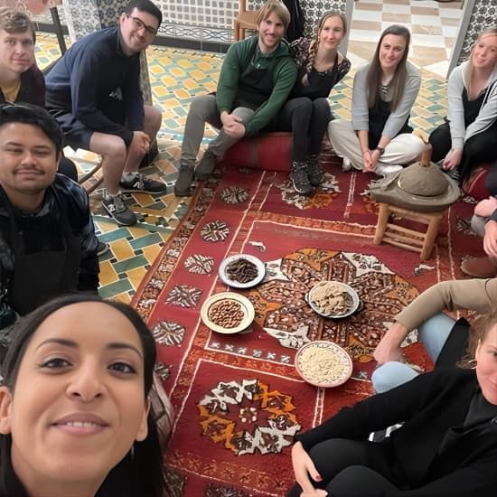 Make Your Own Argan Oïl | Event in Marrakesh | AllEvents
