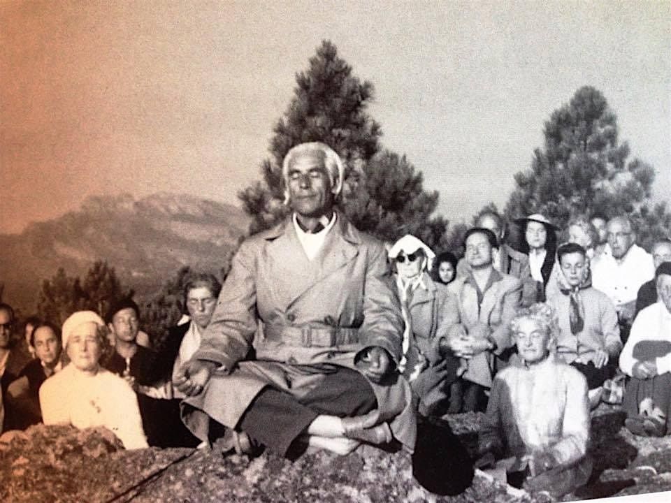 Holiday Info Session on the Teaching of  Omraam Mikhaël Aïvanhov, 21 December | Event in Jessup | AllEvents