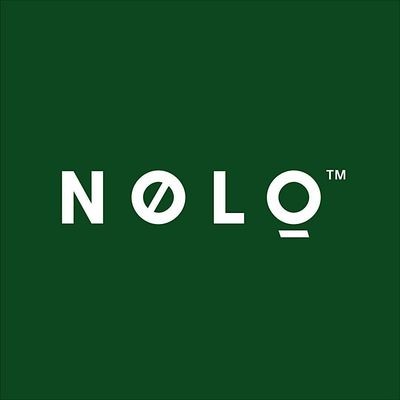 NØLO - Booze-free Beverage Shop logo