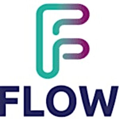 Flow Financial Freedom logo
