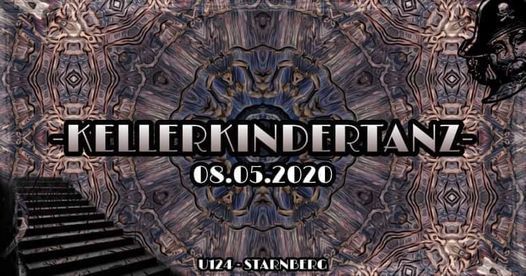 Kellerkindertanz With Yatzee Fele U 124 Starnberg May 8 To May 9 Allevents In