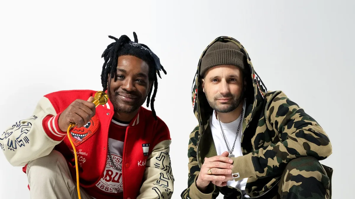 Manudigital, Skarra Mucci in Poitiers, 4 December | Event in Poitiers | AllEvents