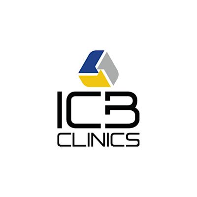 ICB Clinics Pty Ltd