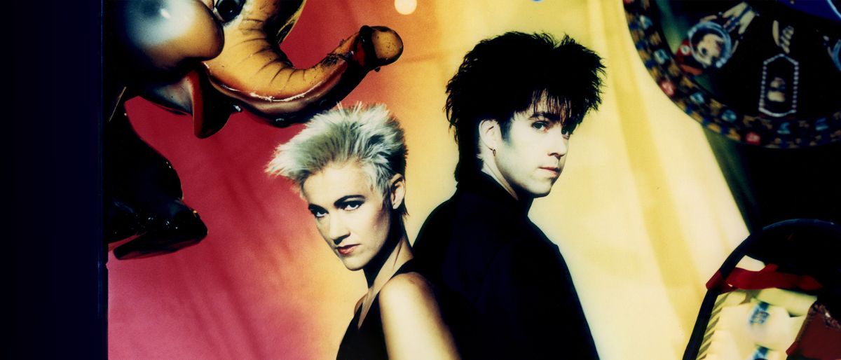 Roxette in Halmstad, 27 July | Event in Halmstad | AllEvents