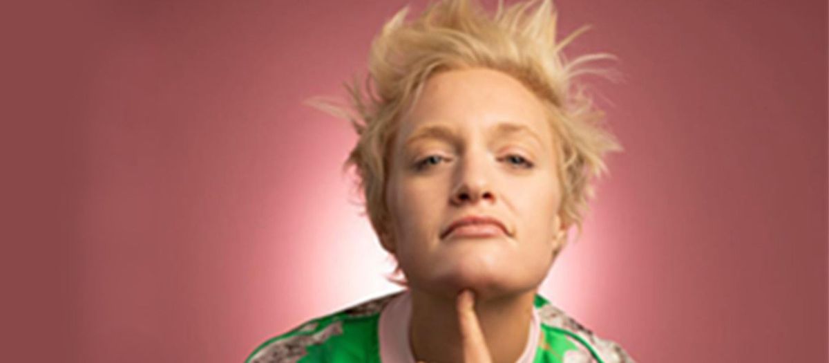 Emma Willmann, Neon Room at Helium Comedy Club - Portland | AllEvents