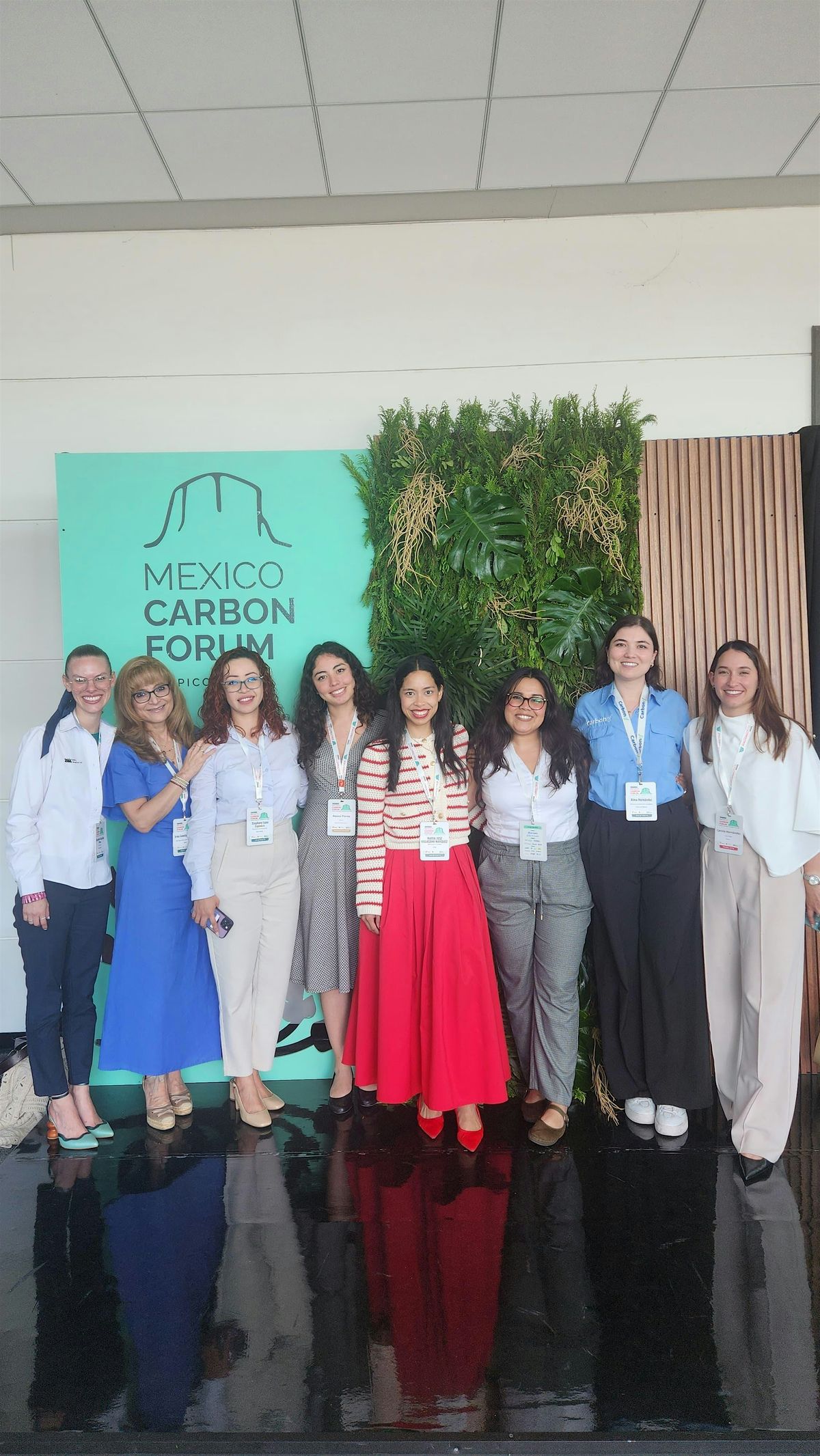 Mercado del Carbono: Proyecciones, Regulación, y Retos de implementación, 17 December | Event in Ciudad de México