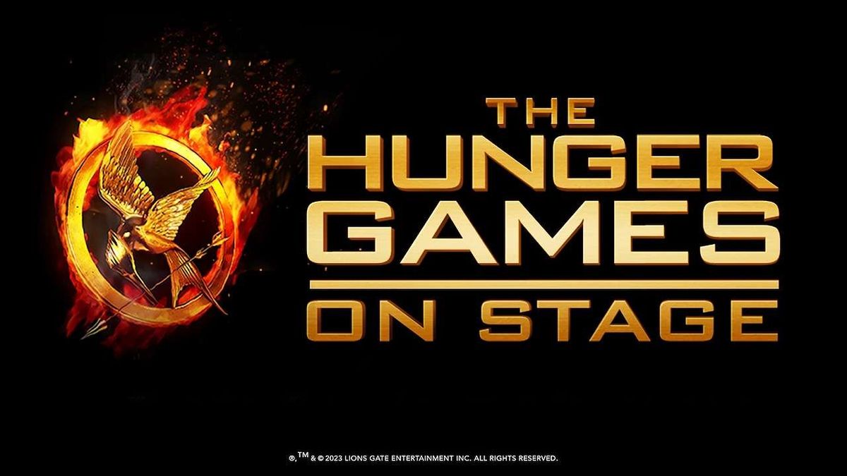 The Hunger, 30 August | Event in Houston | AllEvents