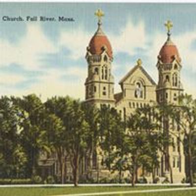 Saint Anne's Shrine of Fall River