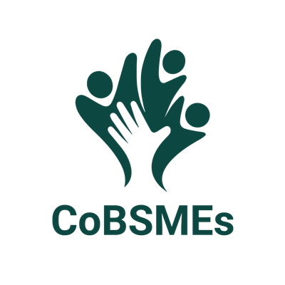 Coalition of Black Small & Medium Enterprises logo