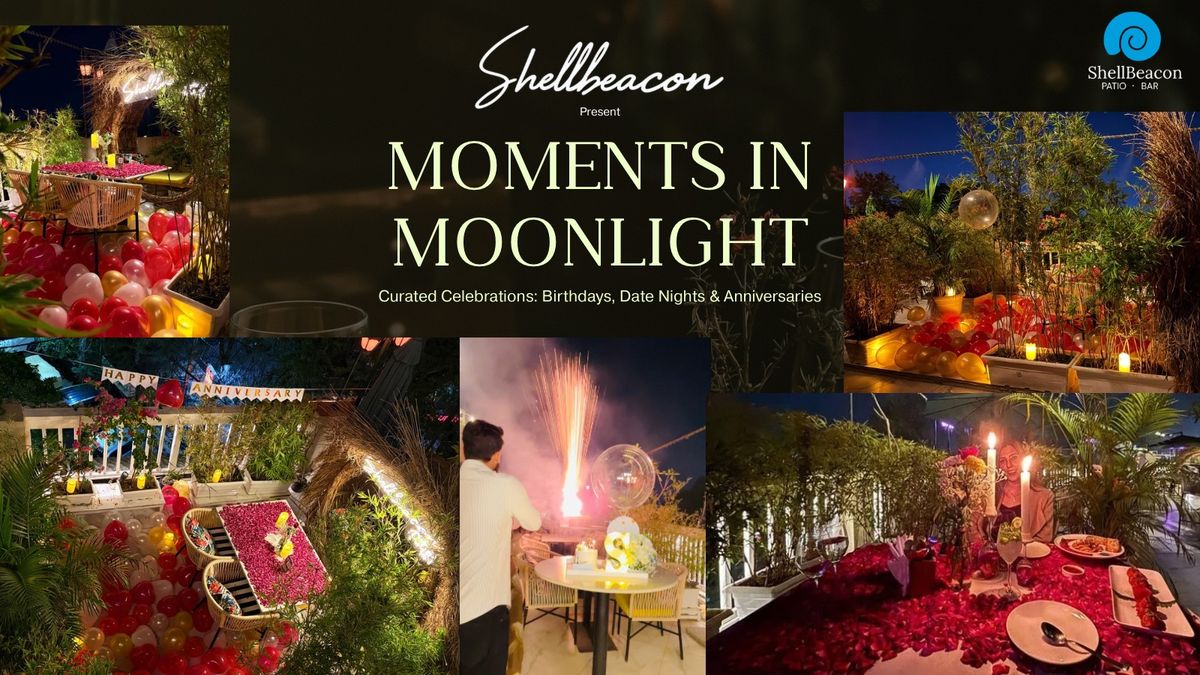 Moments in Moonlight