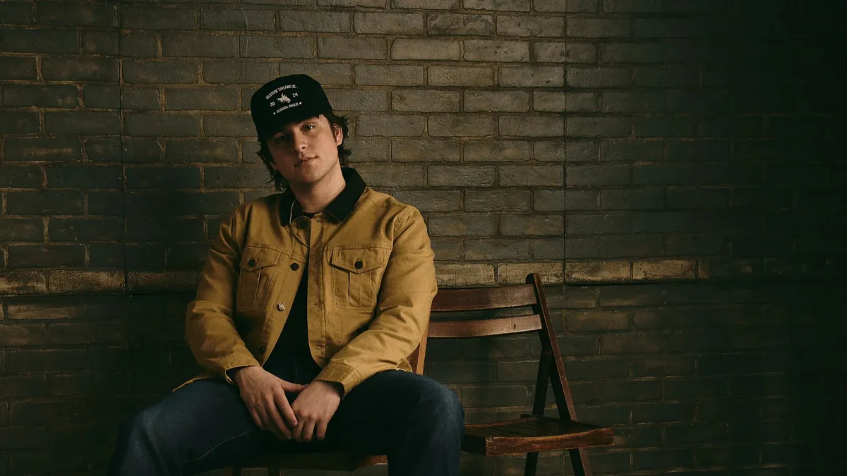 Vincent Mason in Melbourne, 26 March | Event in Melbourne | AllEvents