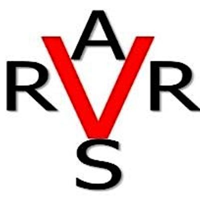RRAVS logo