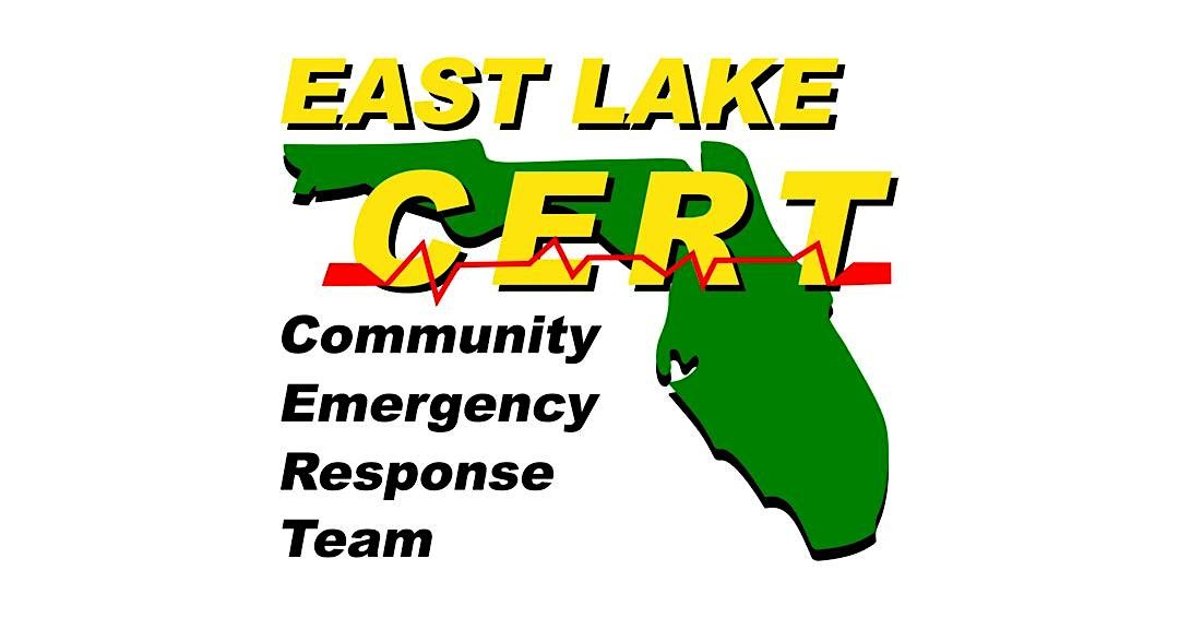 G-317 Basic CERT (Community Emergency Response Team) Training, 17 January | Event in Palm Harbor | AllEvents