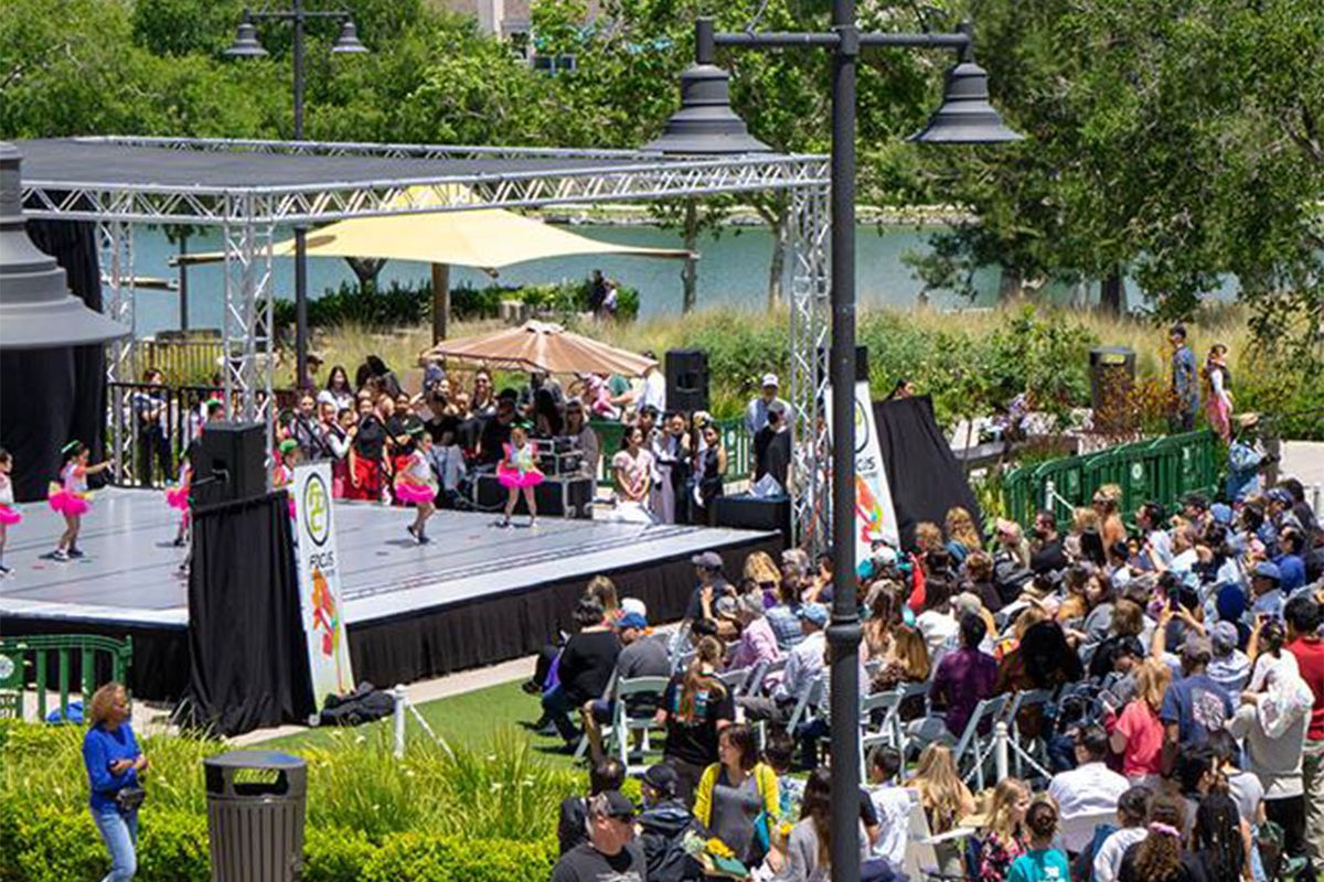 Village Dance Center at Jacksonville Center for the Performing Arts - Moran Theater, 31 May | Event in Jacksonville
