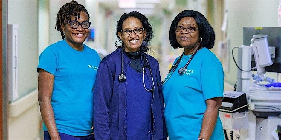 Doctors Community Medical Center In-Person Nursing Hiring Event, 21 January | Event in Lanham | AllEvents