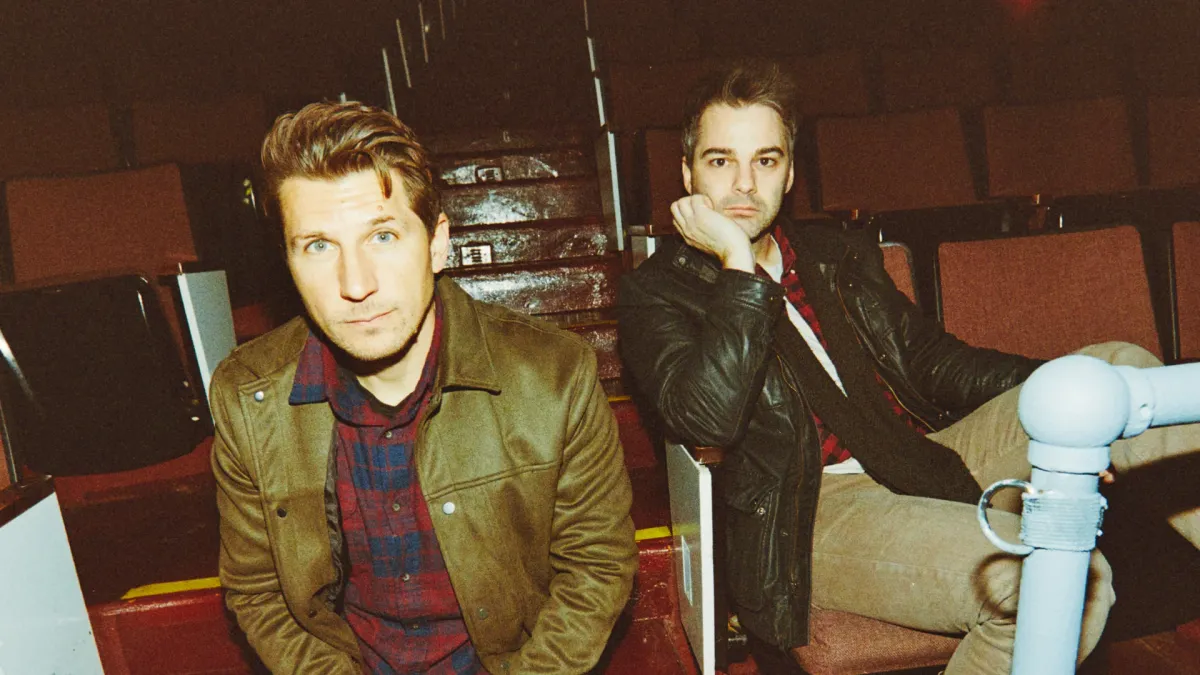 The Early November, Hellogoodbye in Seattle, 30 March | Event in Seattle | AllEvents