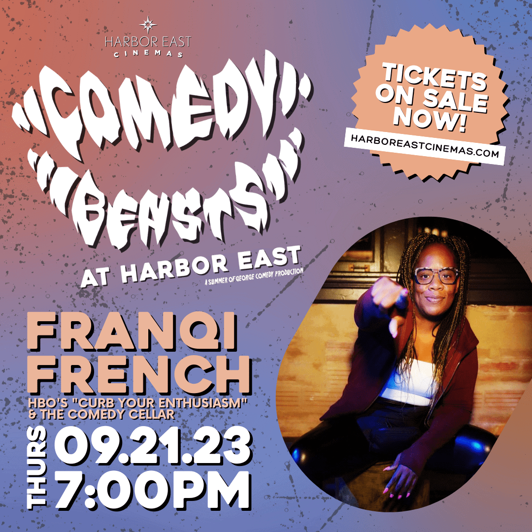 Comedy Beast at Howlin Wolf - New Orleans | Event in New Orleans | AllEvents