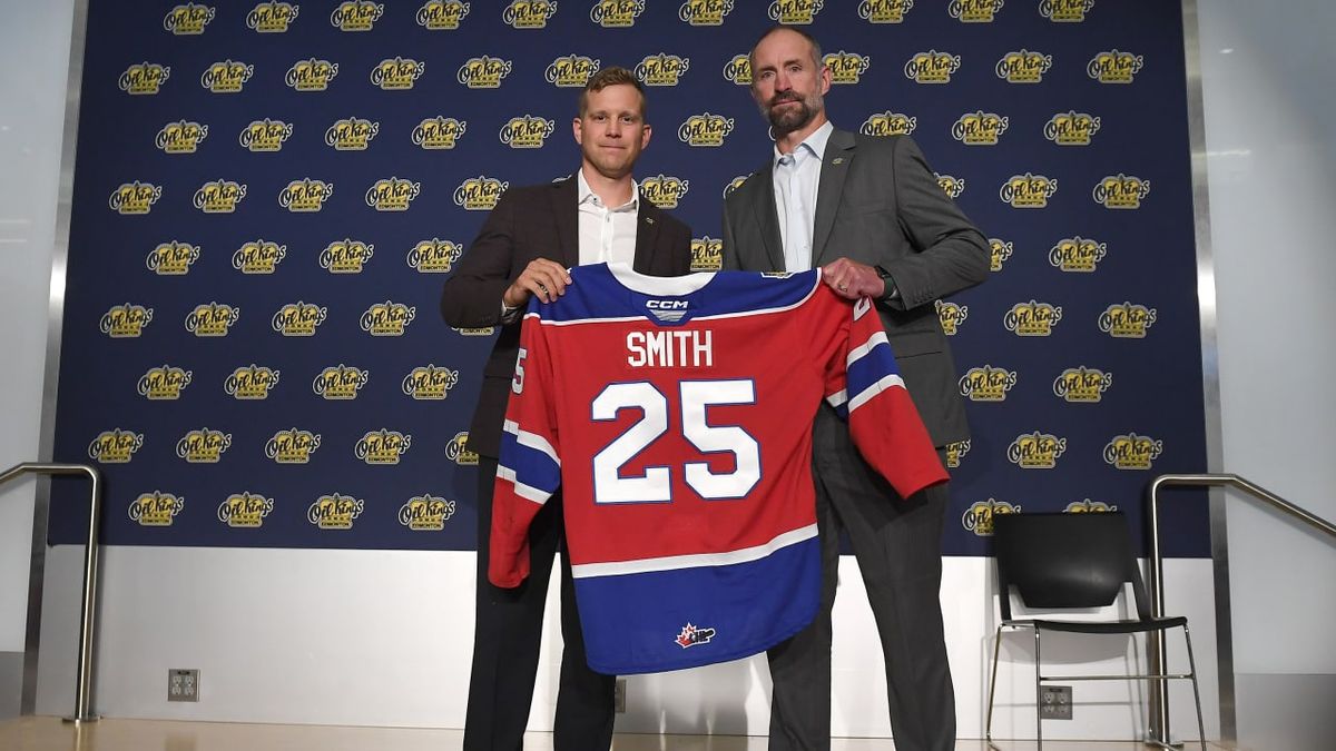 Parking Edmonton Oil Kings at Regina Pats, 21 February | Event in Regina | AllEvents
