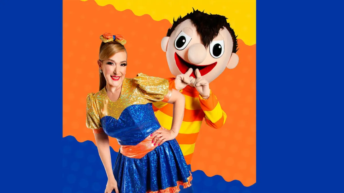 El Show De Bely Y Beto in Laredo, 20 September | Event in Laredo | AllEvents