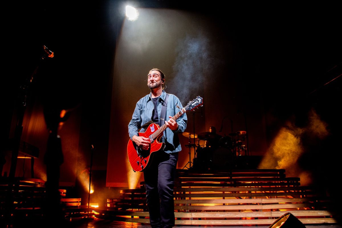 Noah Kahan (Concert), Alpine Valley Music Theatre, East Troy | AllEvents.in