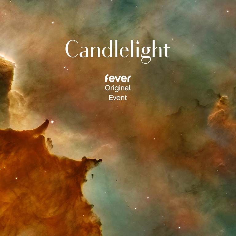 Candlelight: Coldplay meets Imagine Dragons in der Festung Mark