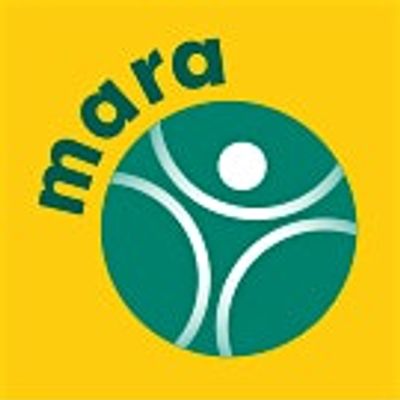 Stichting Mara logo
