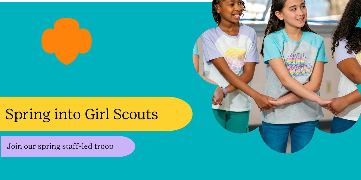 El Centro Del Quinto Sol - Girl Scout Cooperative Troop