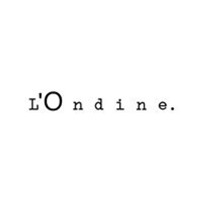 L'Ondine