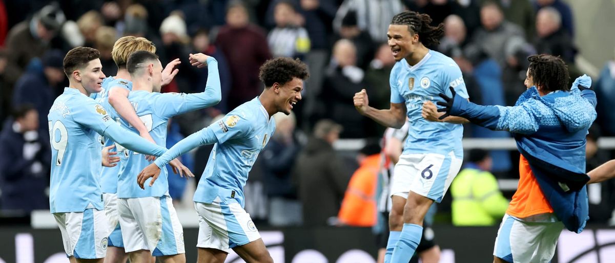 Manchester City FC vs AFC Bournemouth at Etihad Stadium, 18 May | Event in Manchester | AllEvents