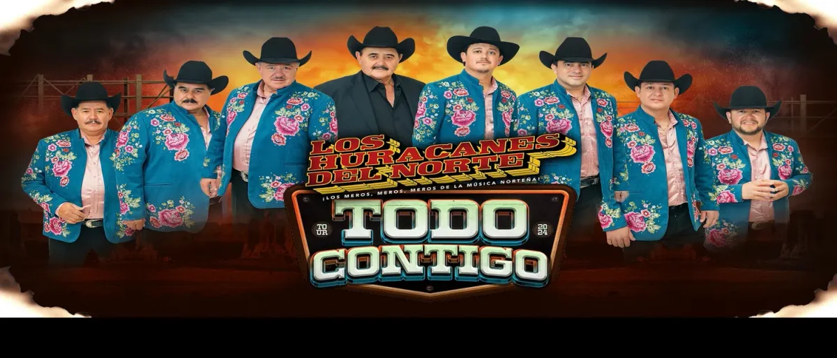 Los Huracanes del Norte in Eagle | Event in Eagle | AllEvents