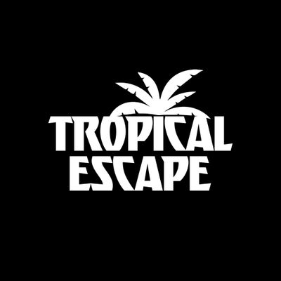 Tropical Escape logo