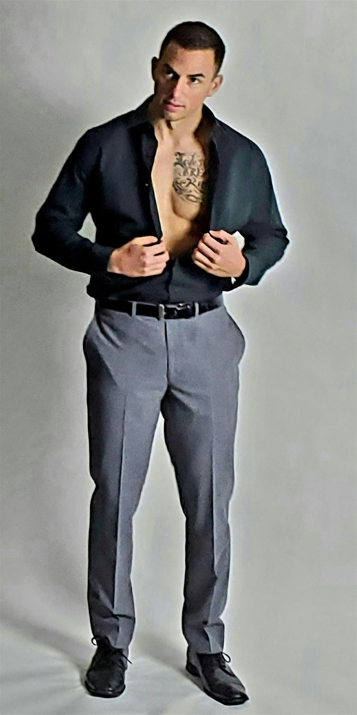 Absolute Men, the Male Review Show Live! Its the Ladies Night Out!, 24 January | Event in New Haven | AllEvents