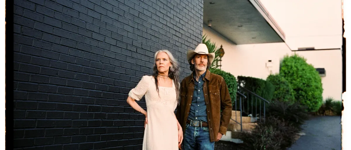 Gillian Welch, David Rawlings in London, 27 October | Event in London | AllEvents