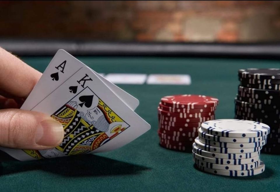 Texas HoldEm NO LIMIT Poker, Twin Ravens Tavern, Jacksonville, 27 June