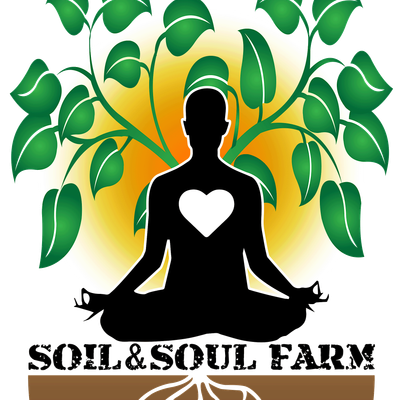 Soil & Soul Farm logo