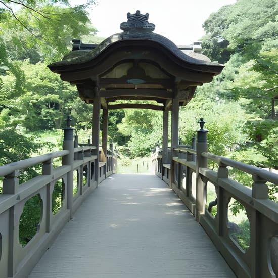 Sankeien Garden Audio Guide Tour, 7 January | Event in Yokohama | AllEvents