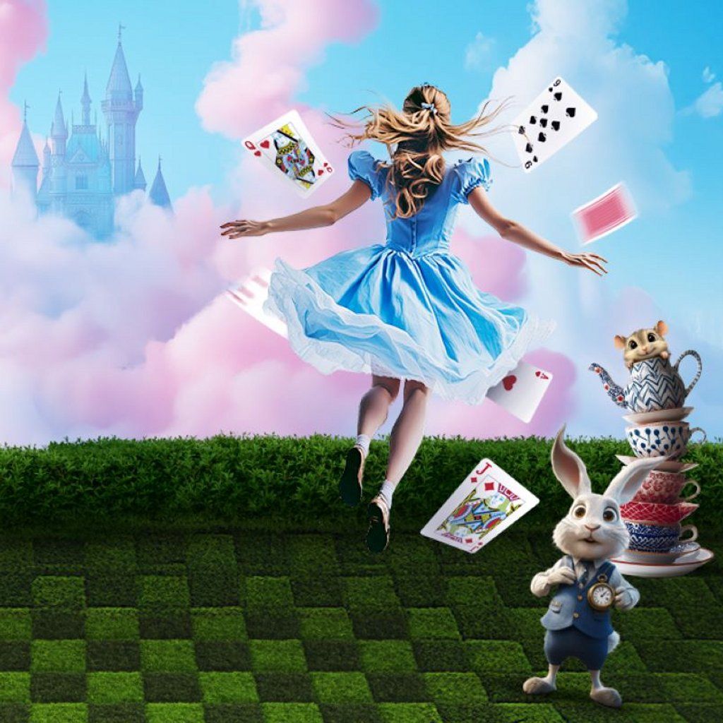 Alice in Wonderland, 3 August | Event in Yarm | AllEvents