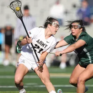 Parking Army Black Knights at Loyola Maryland Greyhounds Womens Basketball