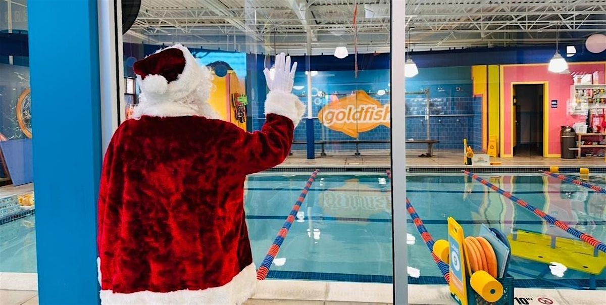 Goldfish Swim School Ladera Ranch's Winter Wonder Swim!, 7 December | Event in Ladera Ranch | AllEvents