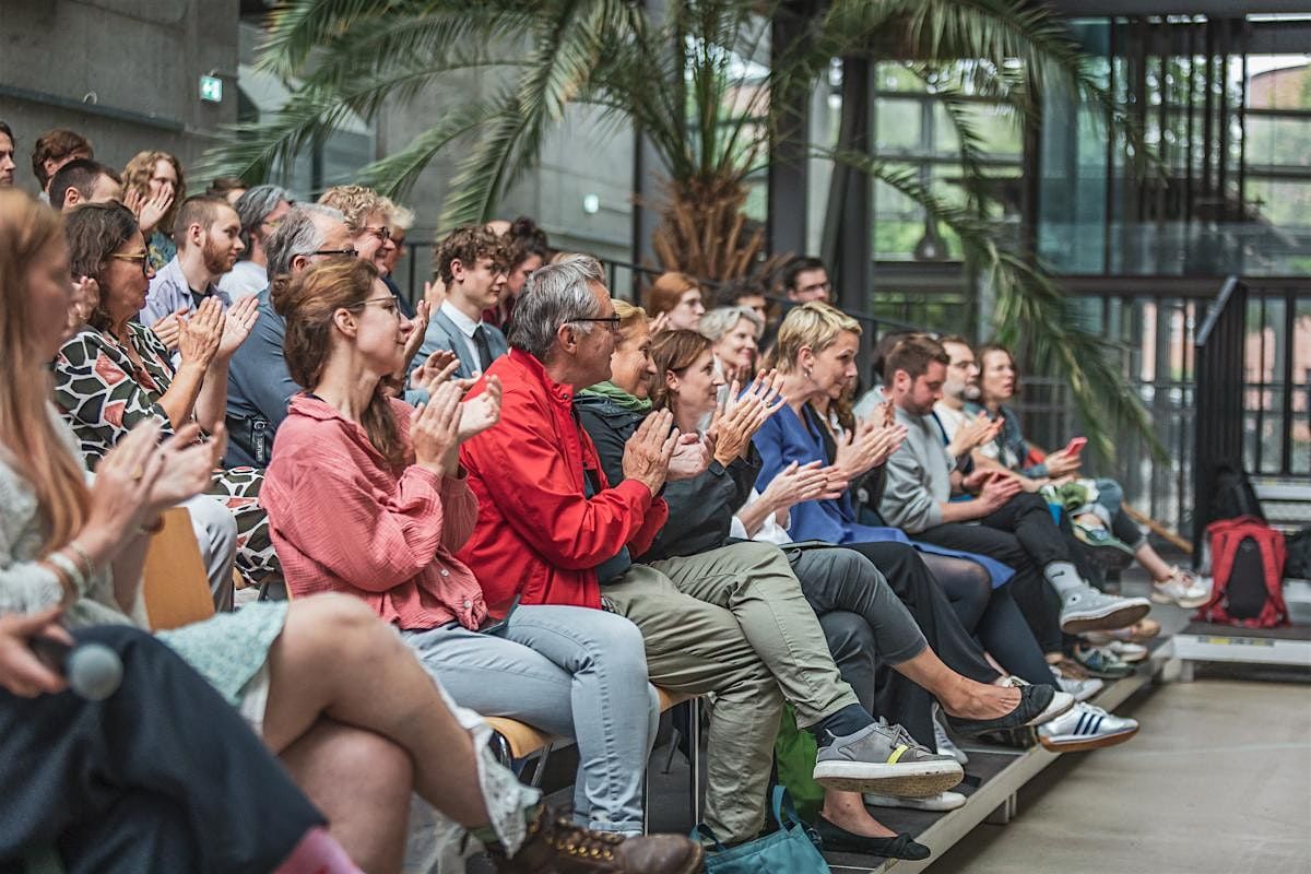 7SACHEN Netzwerkabend Designpreis Edition, 16 December | Event in Potsdam | AllEvents