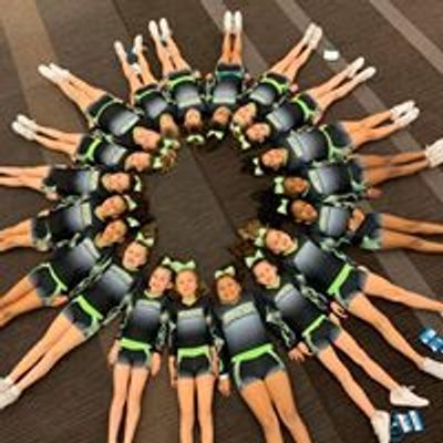 Minnesota Xtreme All Star Cheer