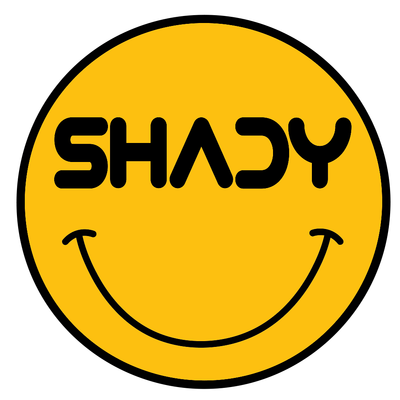 Shade logo