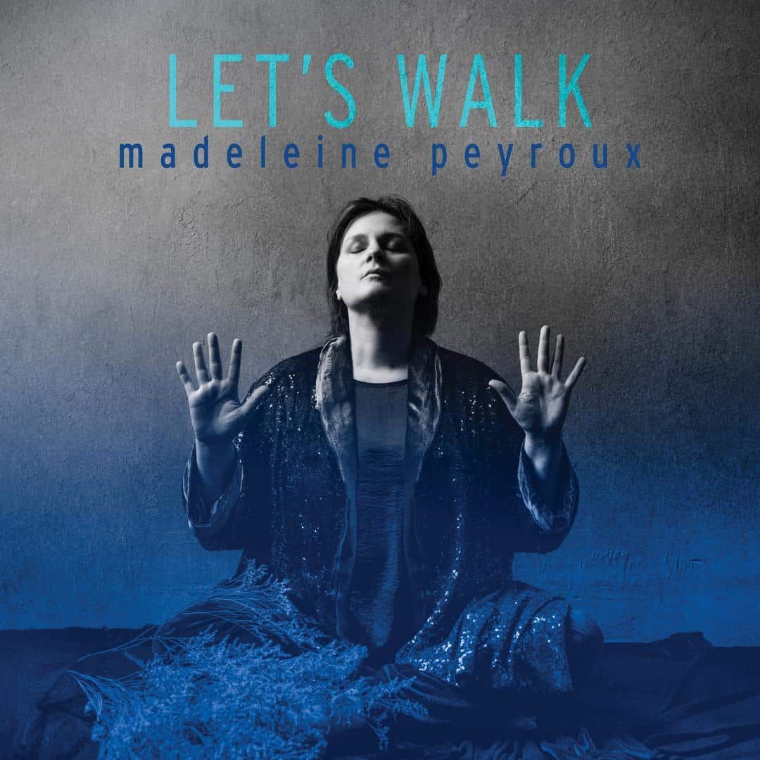 Madeleine Peyroux, 26 February | Event in San Juan Capistrano | AllEvents