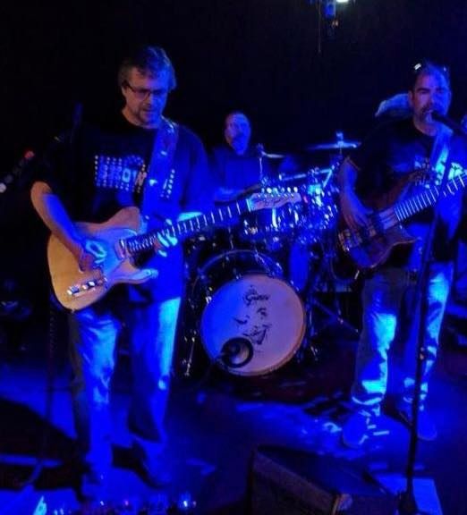 Jokers to the Right returns to Fuel Bar & Grill, FUEL Bar & Grill