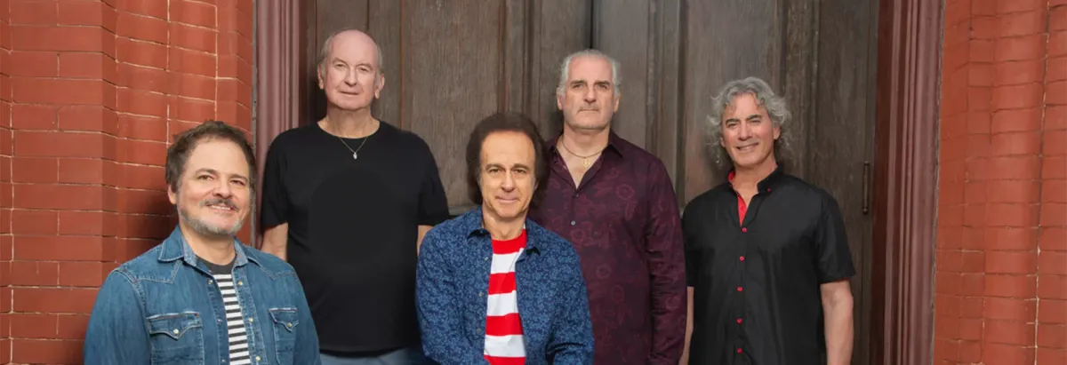 Parking The Lovin' Spoonful, 4 April | Event in The Villages | AllEvents