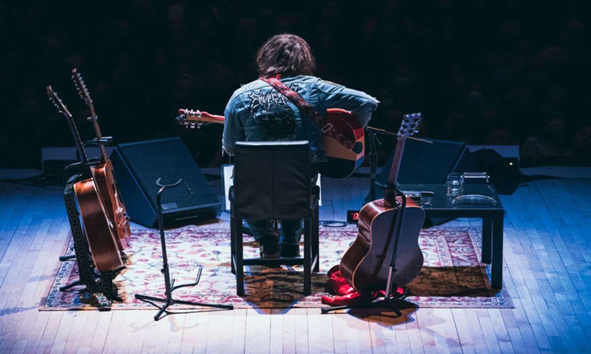 Ryan Adams, 22 June | Event in Fort Wayne | AllEvents