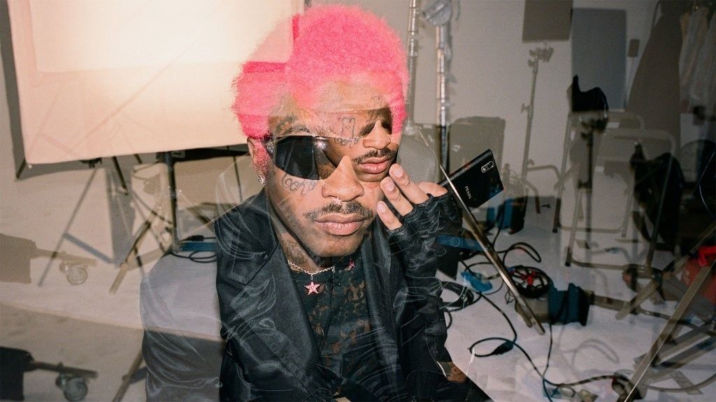Lil Tracy w/ Cold Hart, 22 September | Event in Denver | AllEvents