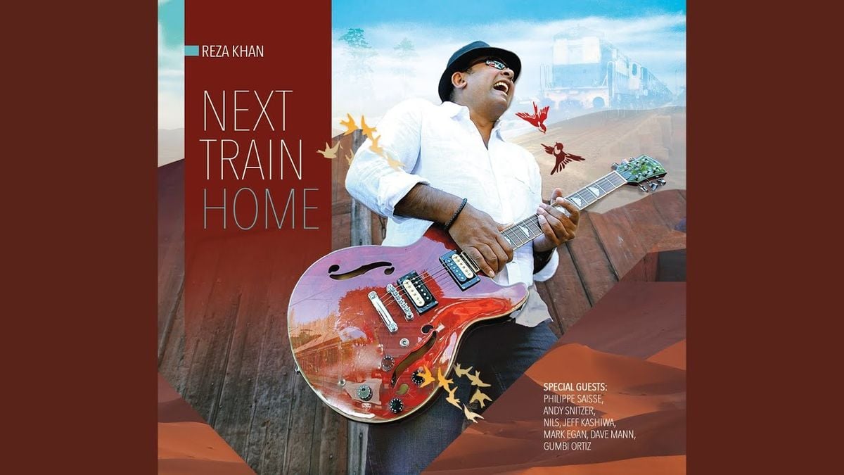 Nils & Jeff Kashiwa, 5 September | Event in Annapolis | AllEvents